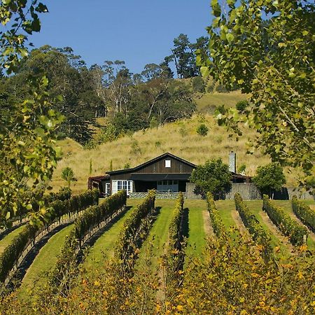 Black Barn Retreat Vila Havelock North Exterior foto